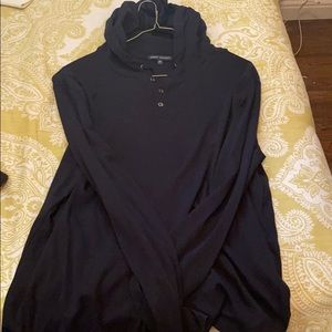 Robert Barakett hoodie